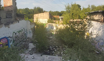 Wędzarnia Ryb, Katowice,