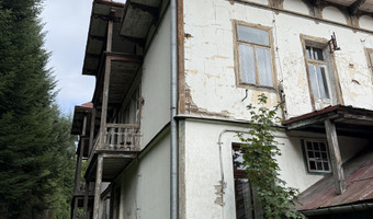 Willa „ boży dar”