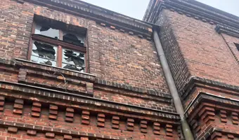 Dworzec Łódź-Karolew, Łódź