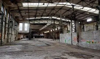 Fabryka kontenerów Unikon