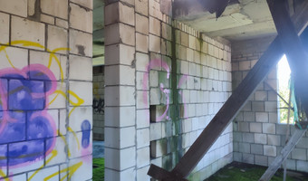 Opuszczone bloki emaus