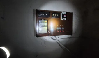 Przędzalnia ludwika domanowicza, Łódź