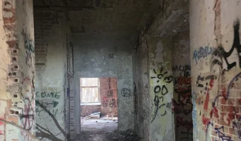 Zakład dla nerwowo i psychicznie chorych Żydów - zofiówka