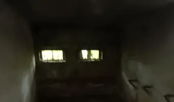 Opuszczone biuro