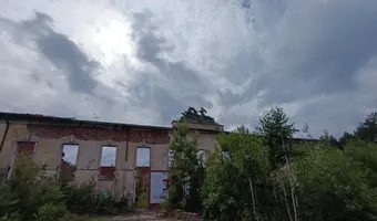 Dom Oficera, Borne Sulinowo