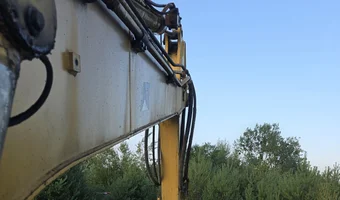 Opuszczone przedsiębiorstwo p r o d s a n