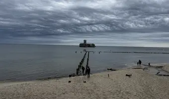 Nazistowska torpedownia - zdjęcie 2/4