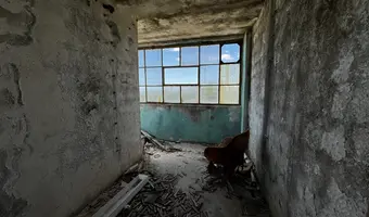 Fabryka aluminium Ivanal
