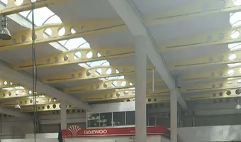 Miejskie Przedsiębiorstwo Taksówkowe