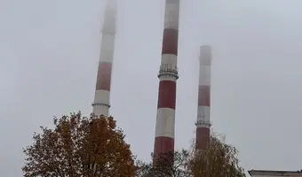 Elektrociepłownia EC-2, Łódź