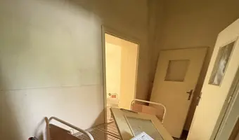 Szpital Psychiatryczny "DREWNICA"
