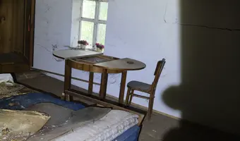 Chatka i stodoła