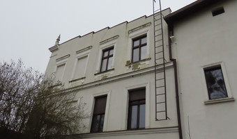 Restauracja biała karczma