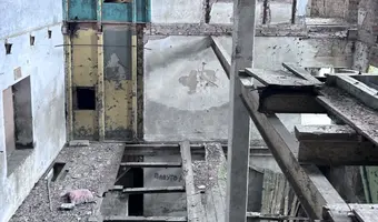 Młyn elektryczny Kawczyński
