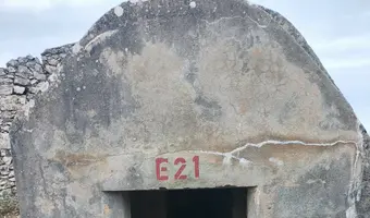 Bunkier e-21 - zdjęcie 2/2