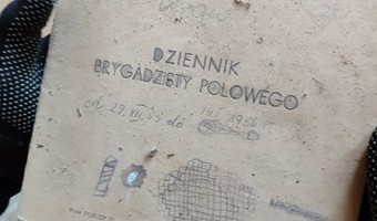 Opuszczony folwark