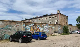 Więzienie w Łęczycy, Łęczyca