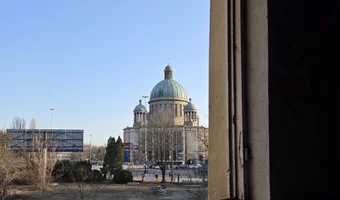 Przędzalnia ludwika domanowicza, Łódź