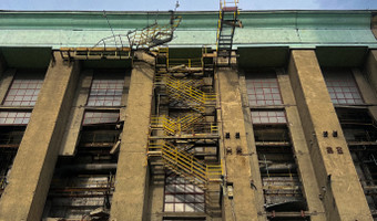 Elektrociepłownia e c-2