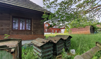 Skansen Folkloru Polskiego,
