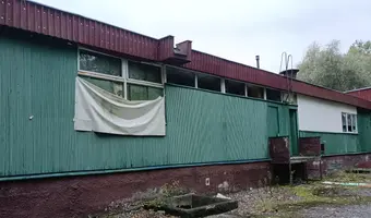 Basen Małomicki , Lubin