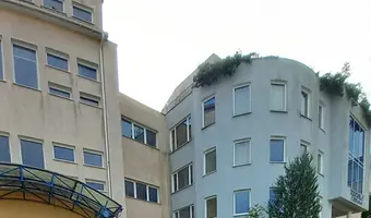 Opuszczona szkoła