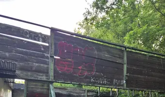 Opuszczona strzelnica - photo 3/4