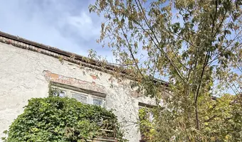 Opuszczona Kamienica