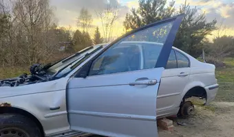 Porzucone auto - photo 2/4