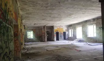 Restauracja Olimpijska
