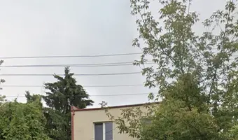 Opuszczony dom - zdjęcie 2/2