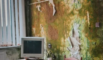 Stara fabryka, Kłobuck