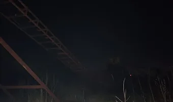 Nieczynna żwirownia - zdjęcie 3/4