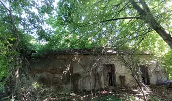 Opuszczony dom