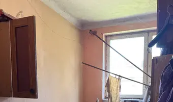 Dom zagrożony zawaleniem