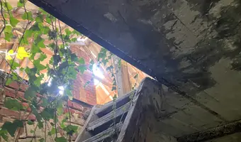 Opuszczony Domek, Nowy Adamów