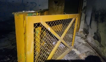 Przędzalnia scheiblera