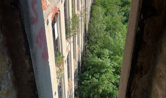 Fabryka adama ossera, Łódź