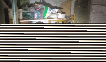 Opuszczony dworzec- barczewo