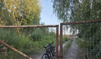 Opuszczone przedsiębiorstwo p r o d s a n