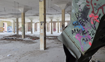 Przędzalnia cienkoprzędna h. grohmana, Łódź