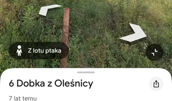 Opuszczony domek i samochód - zdjęcie 2/7