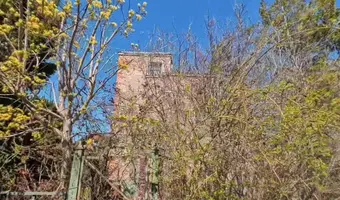Opuszczona Kamienica na Witominie