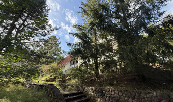 Ośrodek wczasowy Burczybas - Dzierżążno,