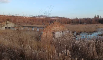 Zalana fabryka frefabrykatów betonowych, bytom - photo 3/4