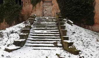 Zamek Joanitów