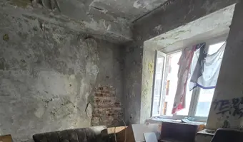 Duży blok mieszkalny, warszawa - zdjęcie 3/4