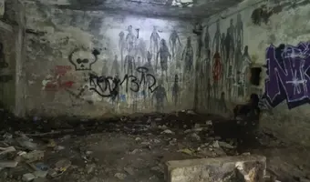 Zakład dla Nerwowo i Psychicznie Chorych Żydów - Zofiówka