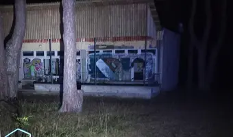 Ośrodek wypoczynkowy