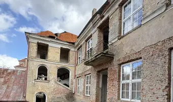 Internat, Zgierz